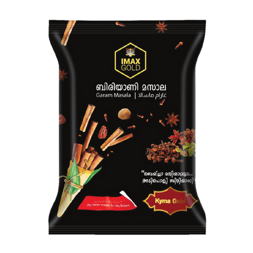 IMAX Gold Biriyani Masala 25g pack