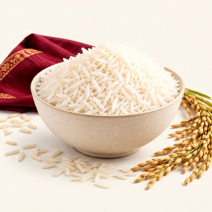Basmathi Rice