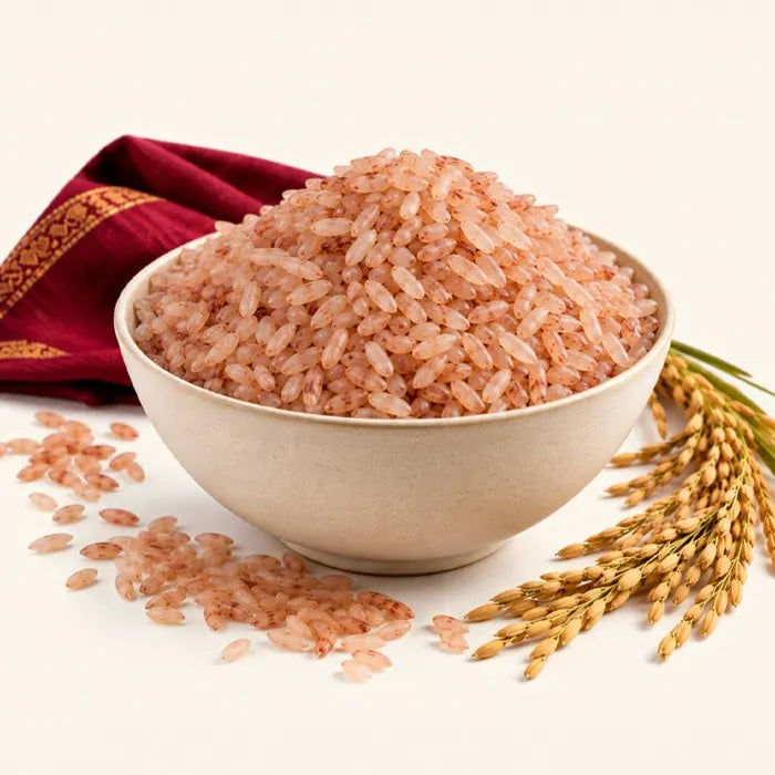 Matta Rice / Daily Rice