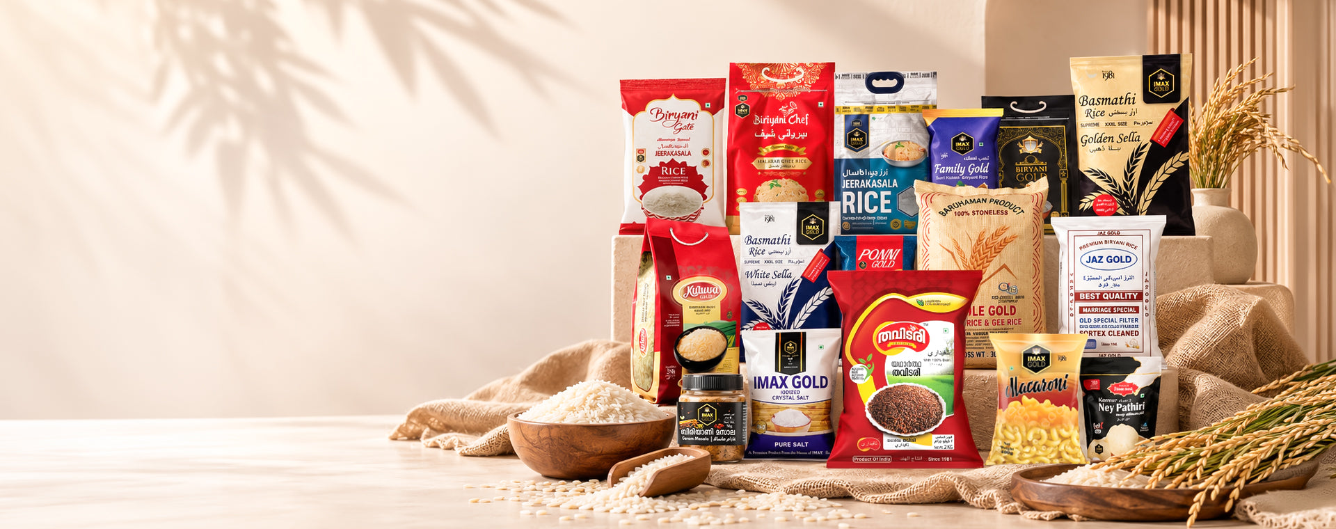 Generations of Flavourful Tradition