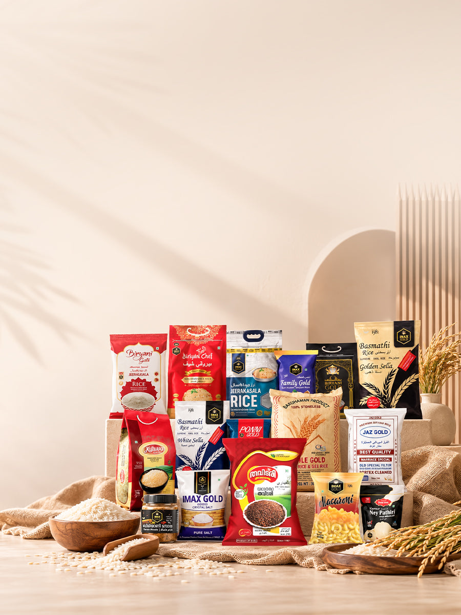 Generations of Flavourful Tradition