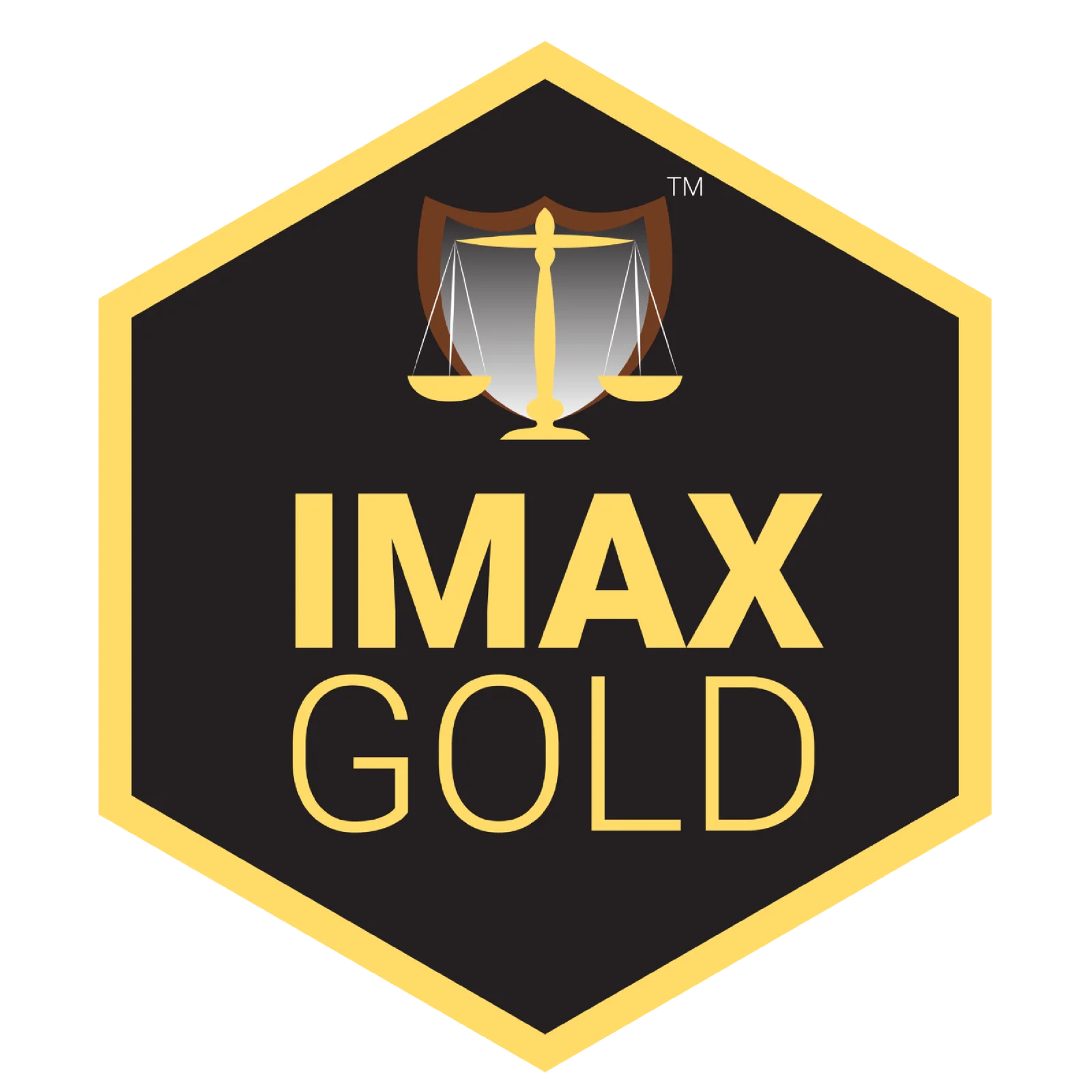 IMAX GOLD
